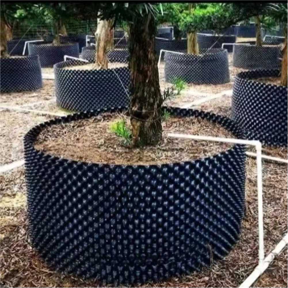 Grow Container Garden Tree Bon - Gardening Tool ulasan dan harga