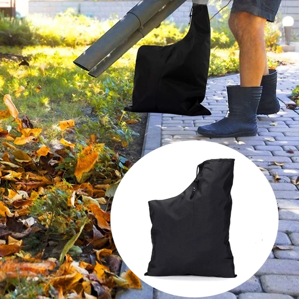 Zippered Type Leaf Blower Vacu - Grow Bags ulasan dan harga