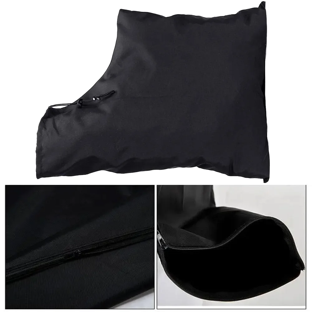 Zippered Type Leaf Blower Vacu - Grow Bags ulasan dan harga