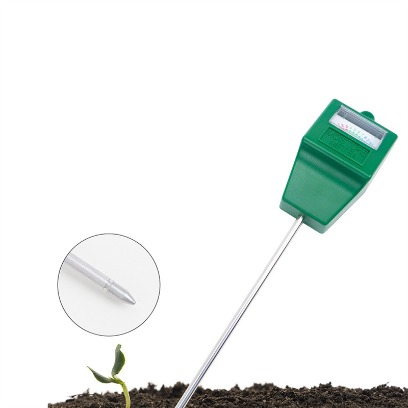 A53Q-Soil PH Meter Garden Plan - Soil Ph Meter ulasan dan harga