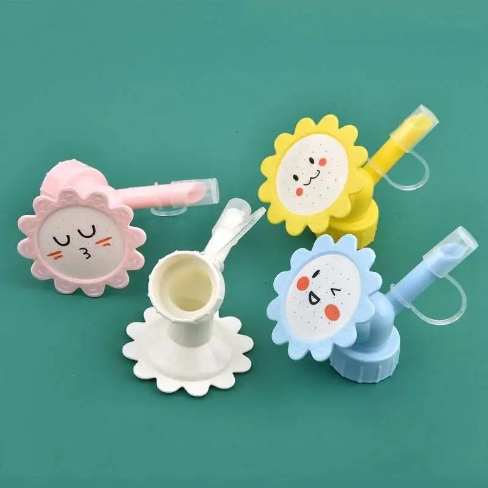 Creative Garden Watering Sprin - Gardening Tools Cartoon ulasan dan harga