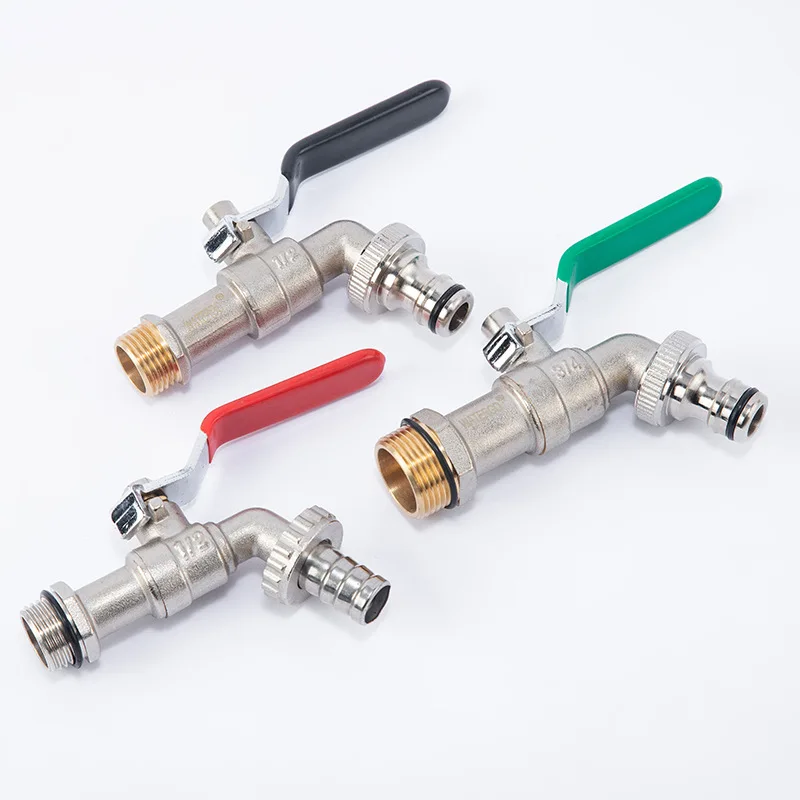 Garden Tools Brass Water Fauce - Gardening Tools Used ulasan dan harga