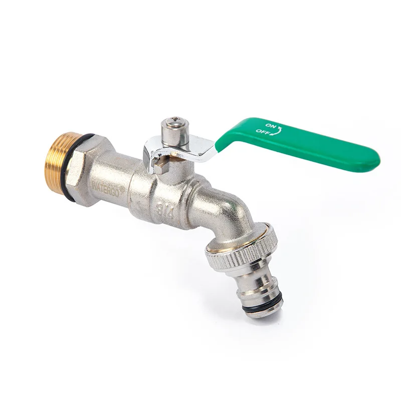 Garden Tools Brass Water Fauce - Gardening Tools Used ulasan dan harga