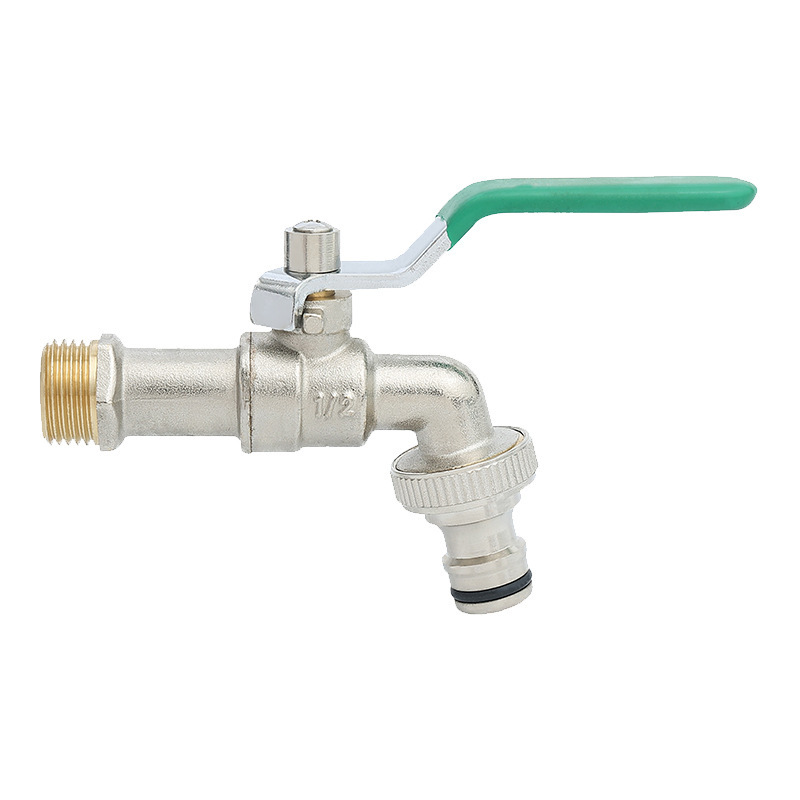 Garden Tools Brass Water Fauce - Gardening Tools Used ulasan dan harga
