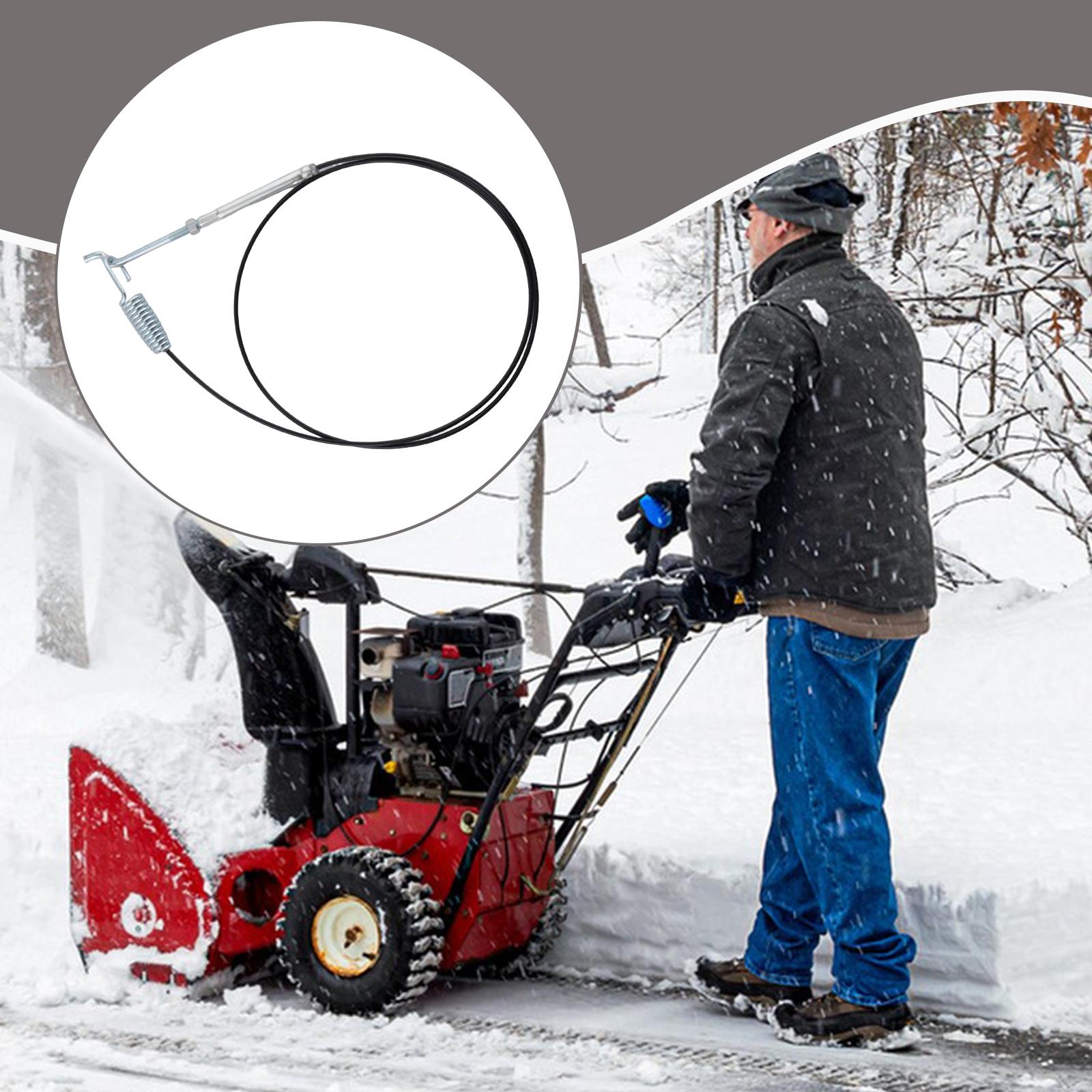 Durable Snow Thrower Clutch Dr - Gardening Tools You Need ulasan dan harga
