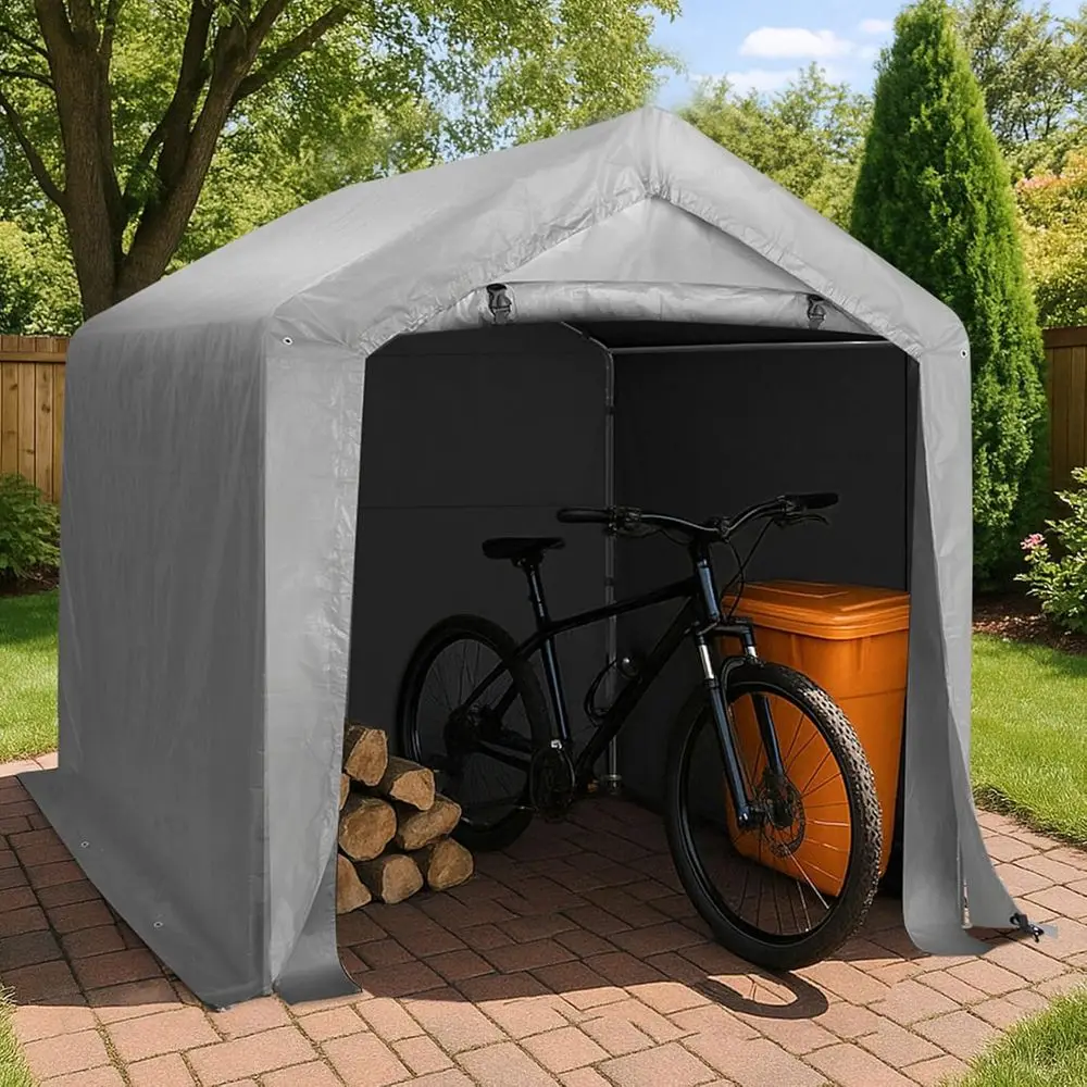 Durable Outdoor Storage Shed,  - Gardening Tools You Need ulasan dan harga