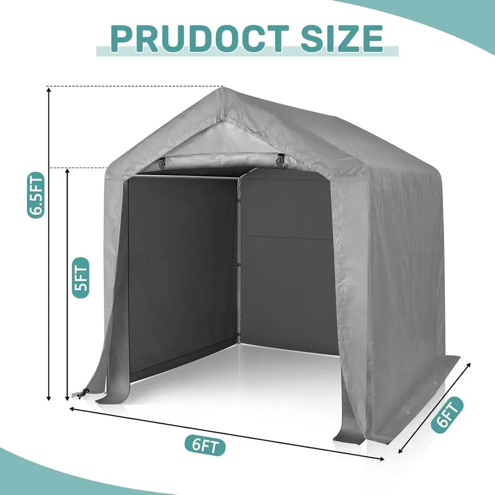 Durable Outdoor Storage Shed,  - Gardening Tools You Need ulasan dan harga