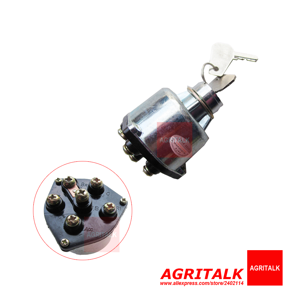 Pre-heating starting switch  f - Gardening Tools You Need ulasan dan harga