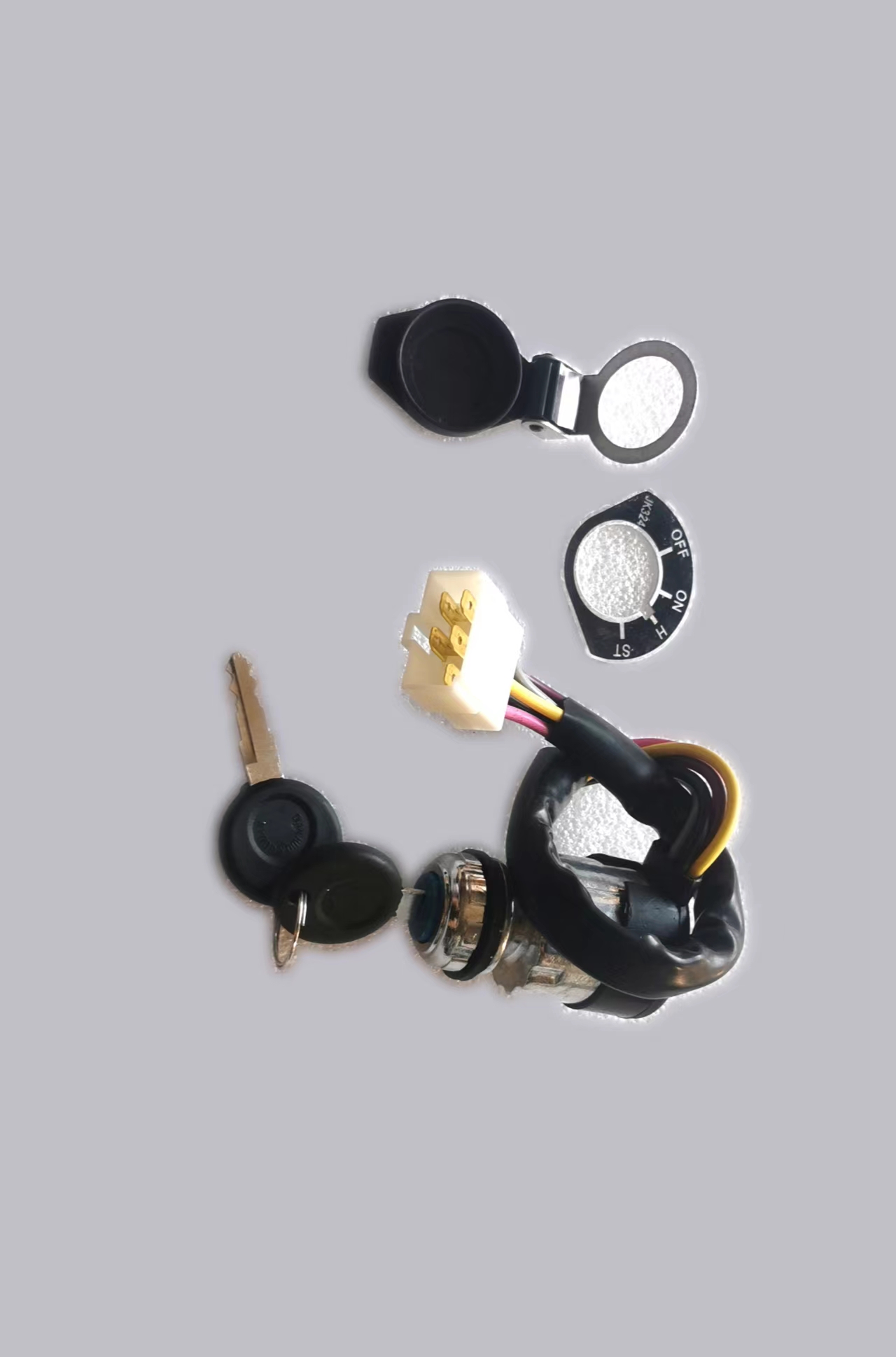 Pre-heating starting switch  f - Gardening Tools You Need ulasan dan harga