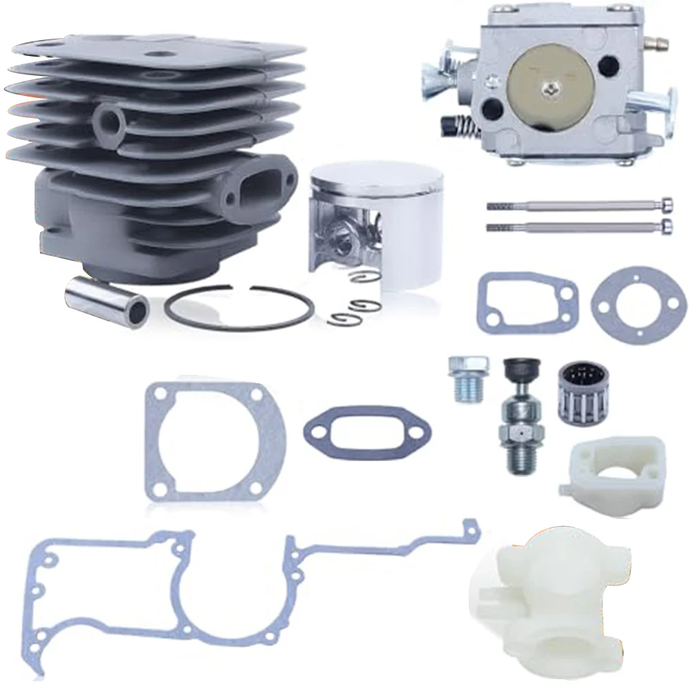 Chainsaw Overhaul Kit Big Bore - Gardening Tools Big ulasan dan harga