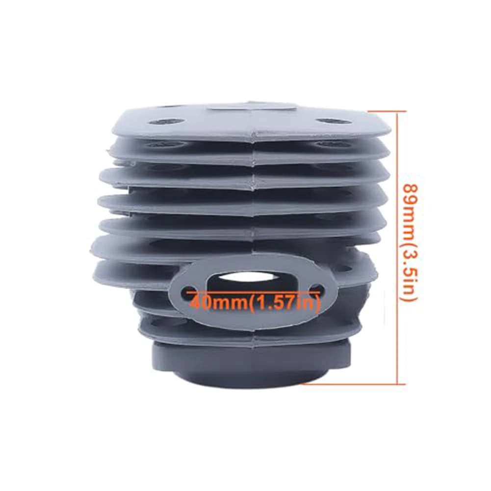 Chainsaw Overhaul Kit Big Bore - Gardening Tools Big ulasan dan harga