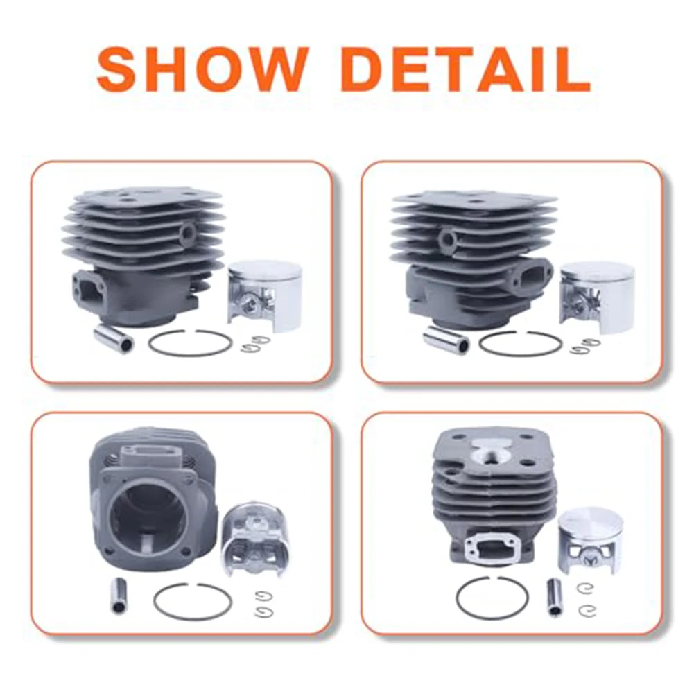 Chainsaw Overhaul Kit Big Bore - Gardening Tools Big ulasan dan harga