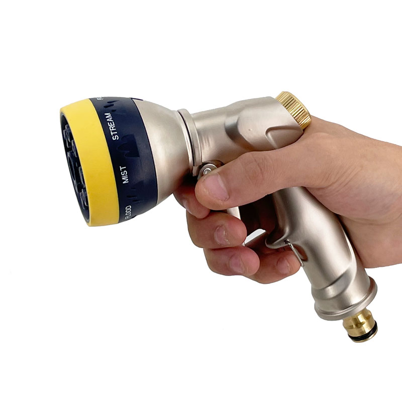 1pc Adjustable Garden Water Gu - Gardening Tools Watering Can ulasan dan harga