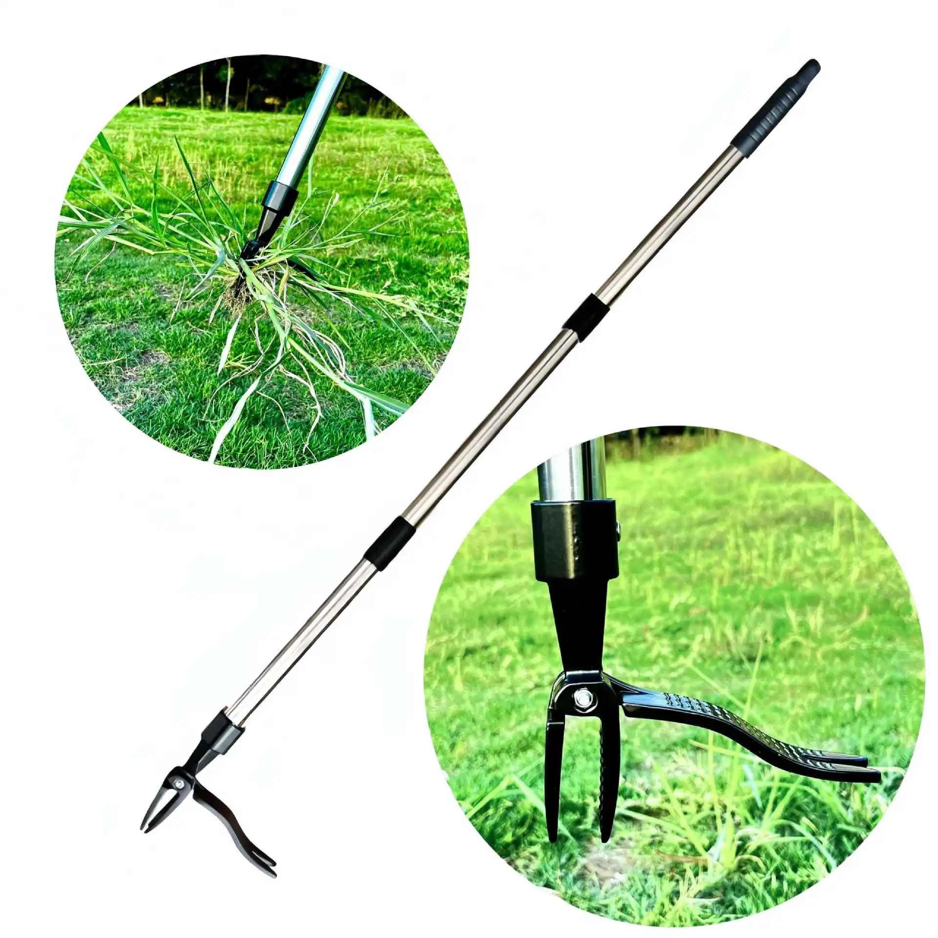 Save Labour Hand Metal Weed Ex - Gardening Tools You Need ulasan dan harga
