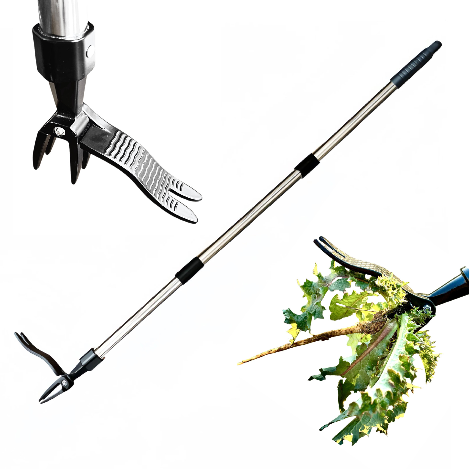 Save Labour Hand Metal Weed Ex - Gardening Tools You Need ulasan dan harga