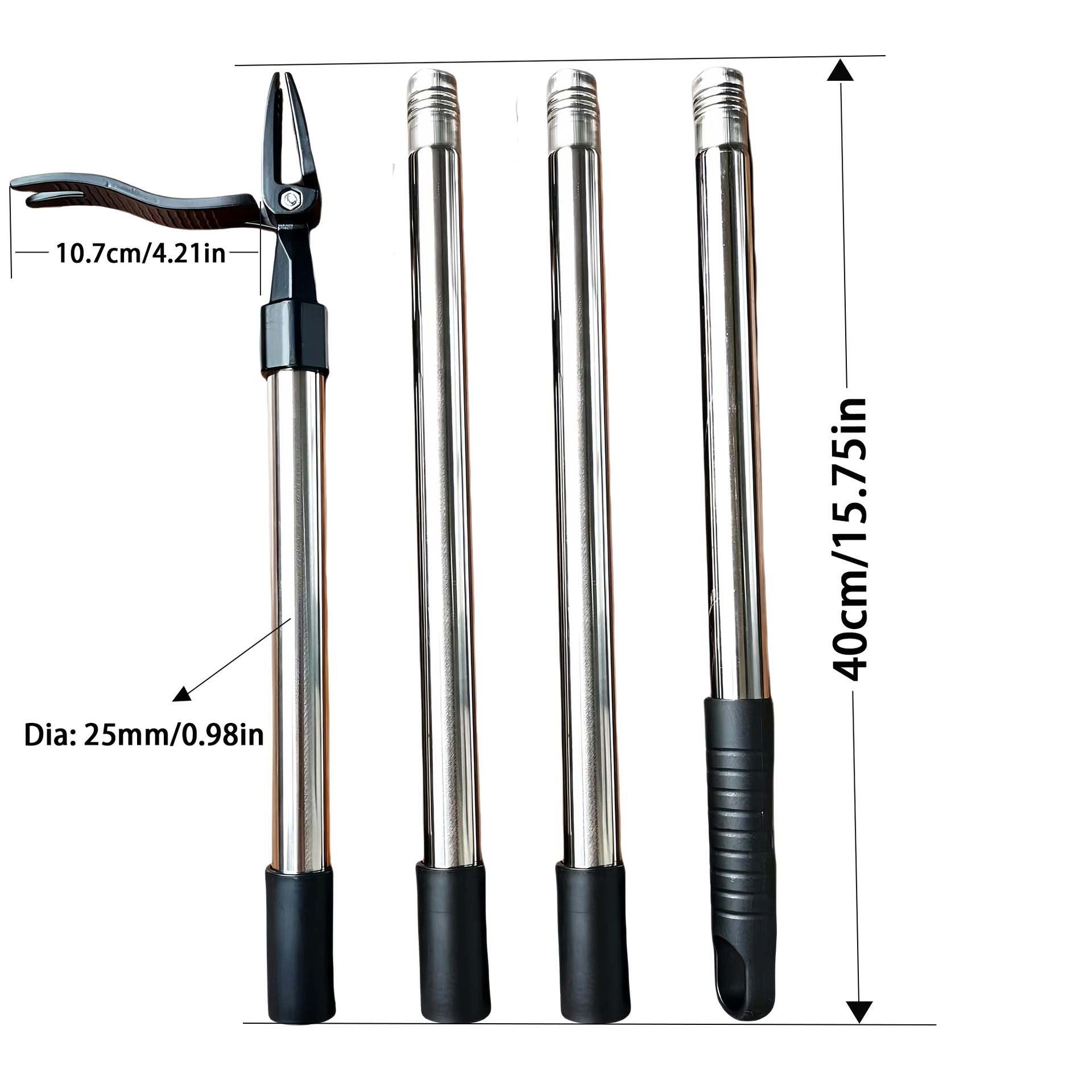 Save Labour Hand Metal Weed Ex - Gardening Tools You Need ulasan dan harga