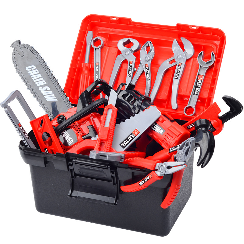 Kids Tool Set Pretend Play Dri - Gardening Tools Kids Set ulasan dan harga