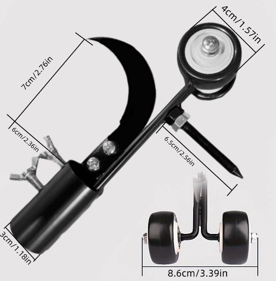 No Need To Bend Down Gardening - Gardening Tools You Need ulasan dan harga