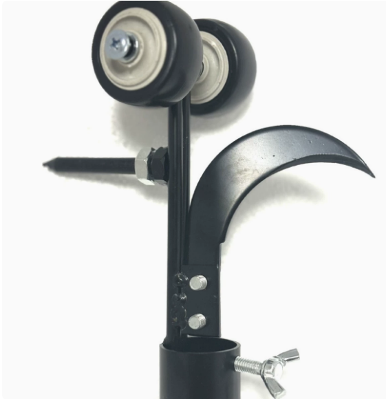 No Need To Bend Down Gardening - Gardening Tools You Need ulasan dan harga