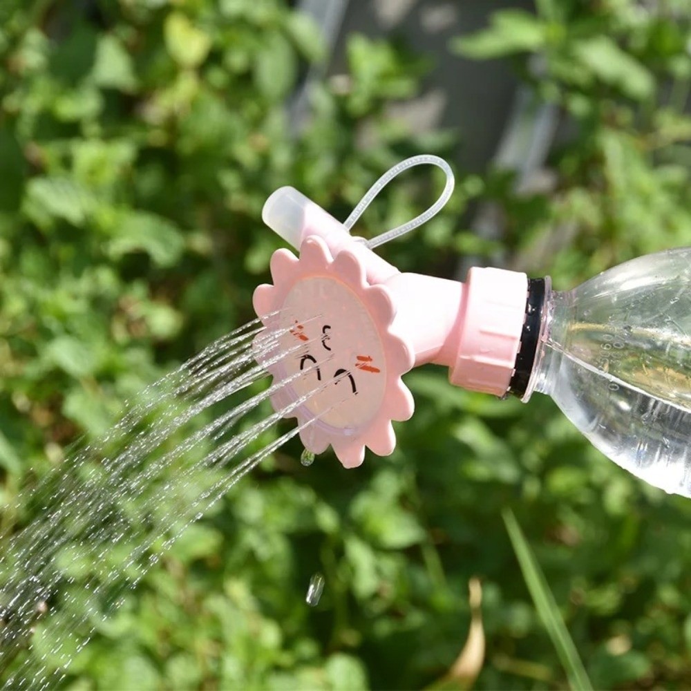 Creative Garden Watering Sprin - Gardening Tools Cartoon ulasan dan harga