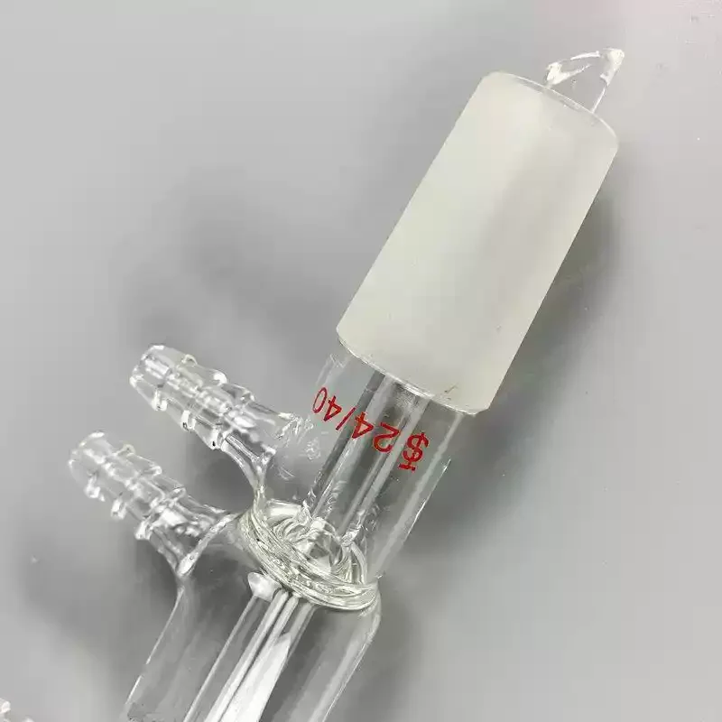 NEW Distillation head Short Pa - Gardening Tool ulasan dan harga