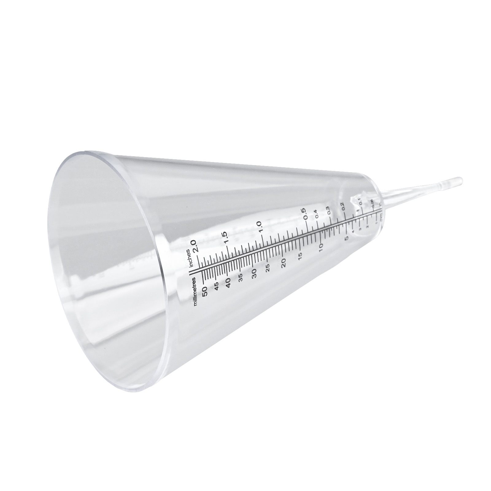 Ground Rainfall Measurement To - Gardening Tools You Need ulasan dan harga