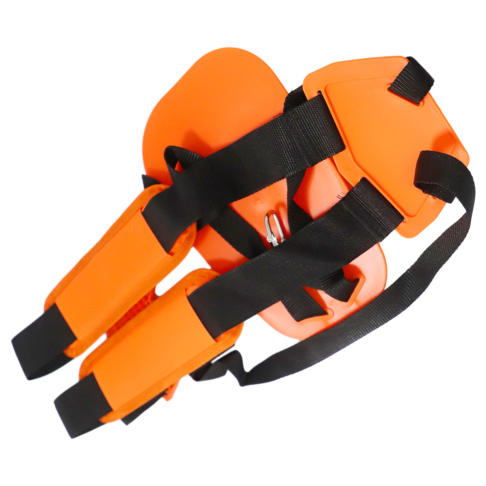 Trimmer Shoulder Strap with Re - Gardening Tools Used ulasan dan harga