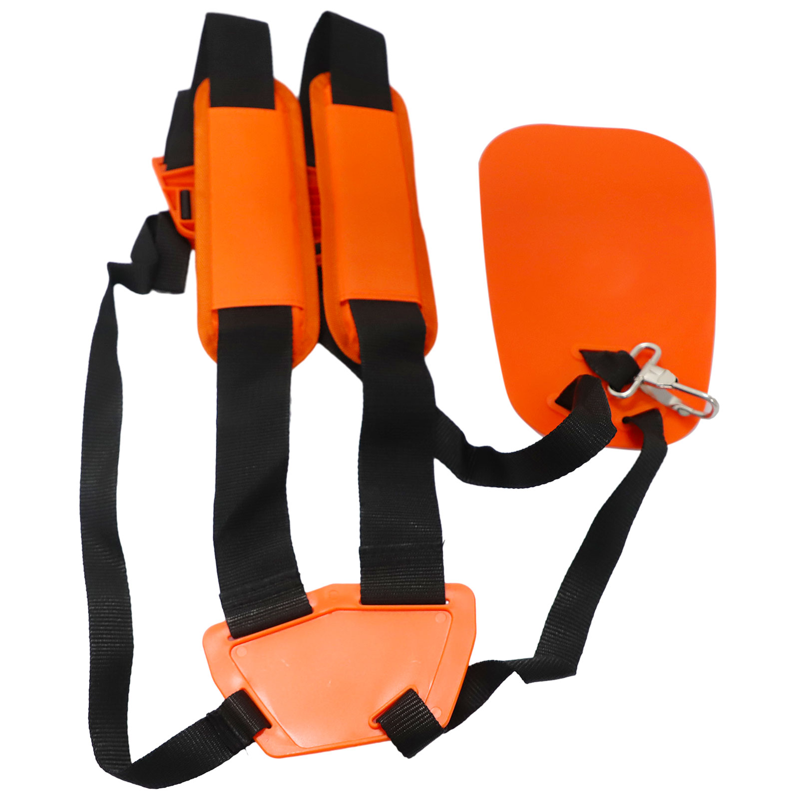 Trimmer Shoulder Strap with Re - Gardening Tools Used ulasan dan harga