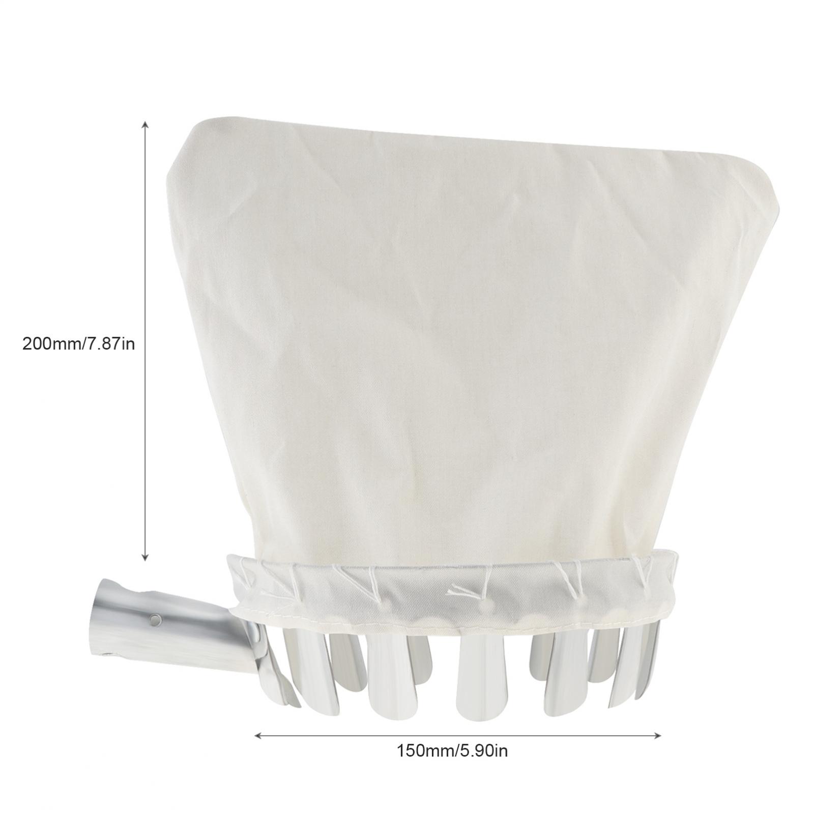 150mm Diameter High Place Cott - Grow Bags ulasan dan harga