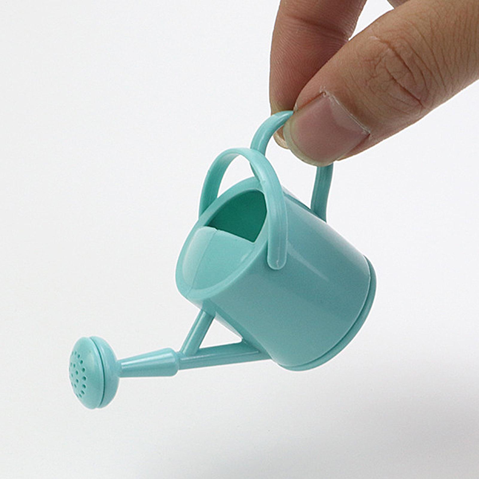 Small Kids Watering Can Flexib - Gardening Tools Watering Can ulasan dan harga