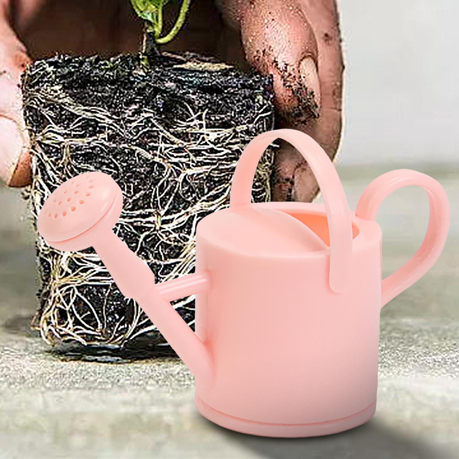 Small Kids Watering Can Flexib - Gardening Tools Watering Can ulasan dan harga