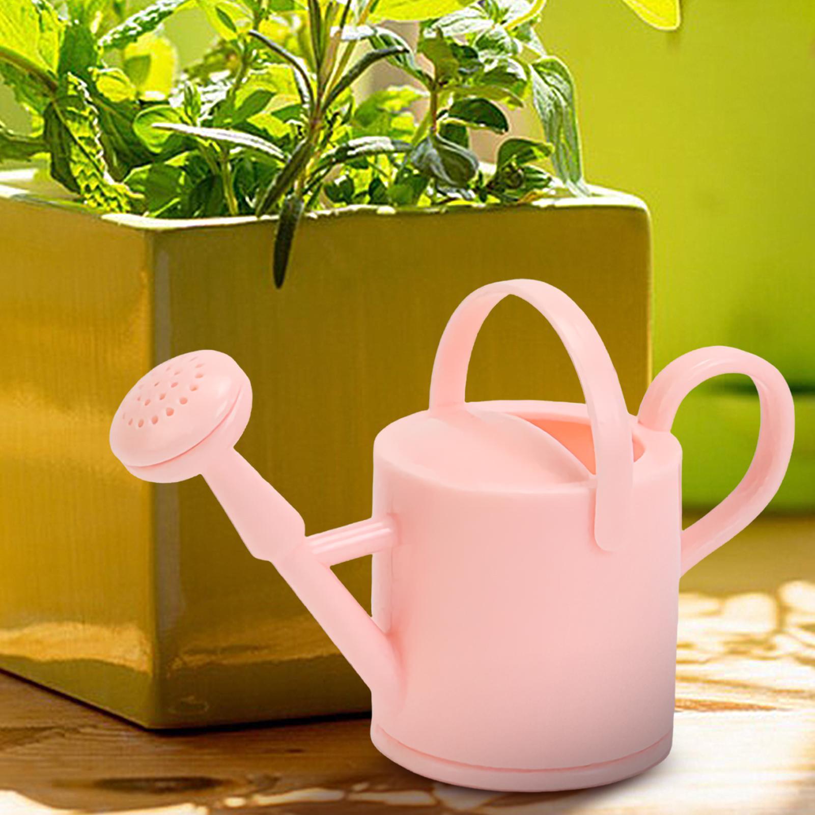 Small Kids Watering Can Flexib - Gardening Tools Watering Can ulasan dan harga