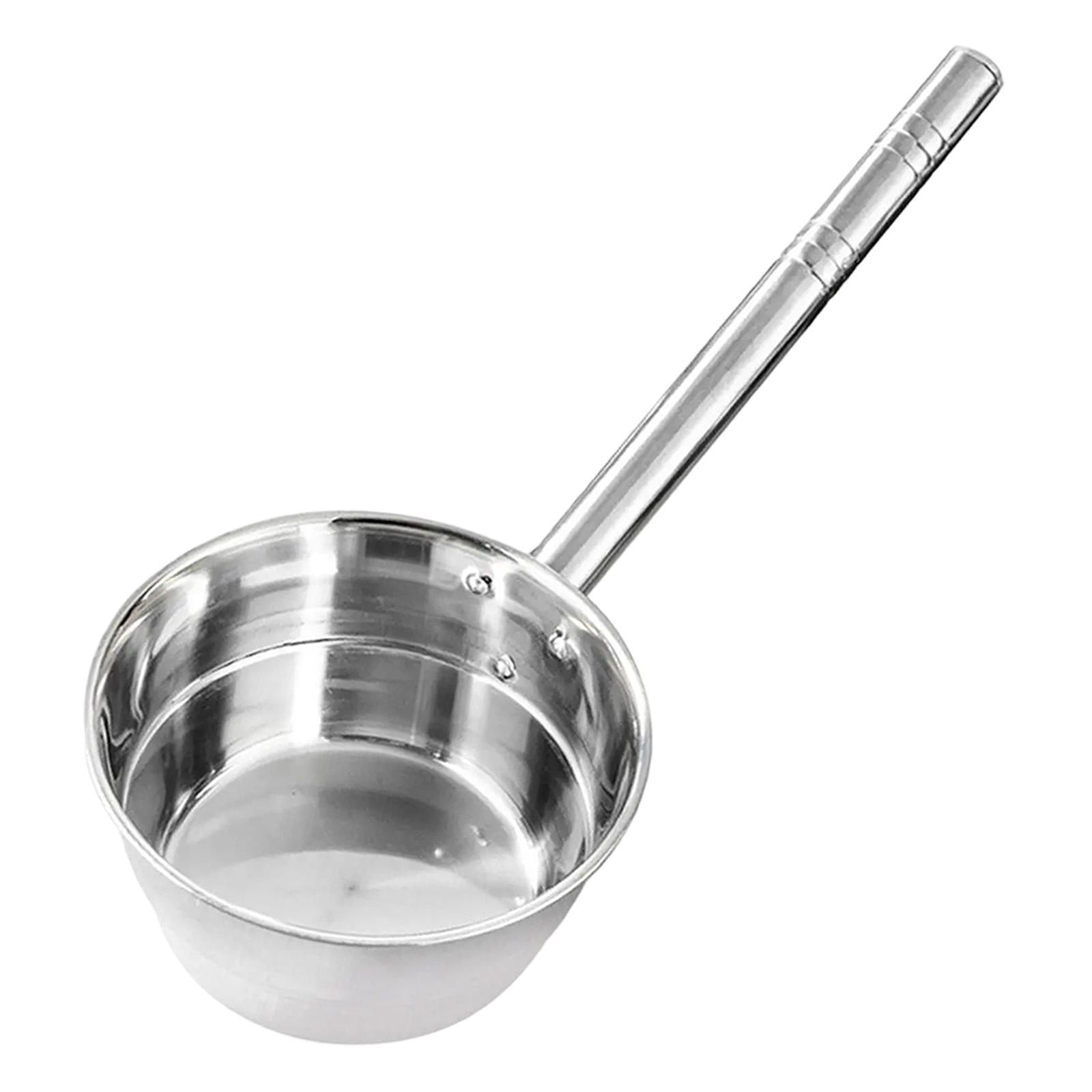 10inch Soup Ladle Large Lade T - Gardening Tools Big ulasan dan harga