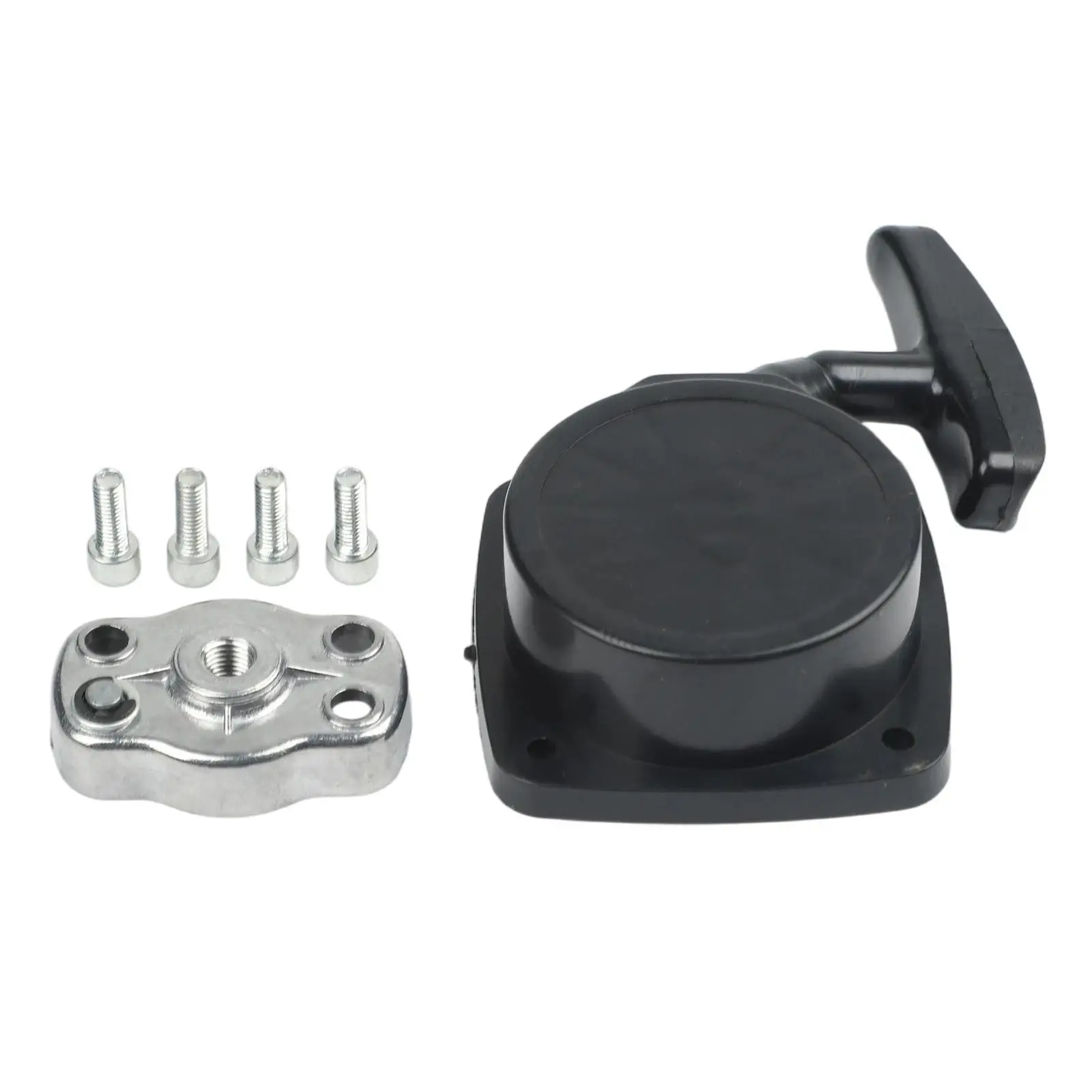 Replacement Starter Pull Plate - Gardening Tools Used ulasan dan harga