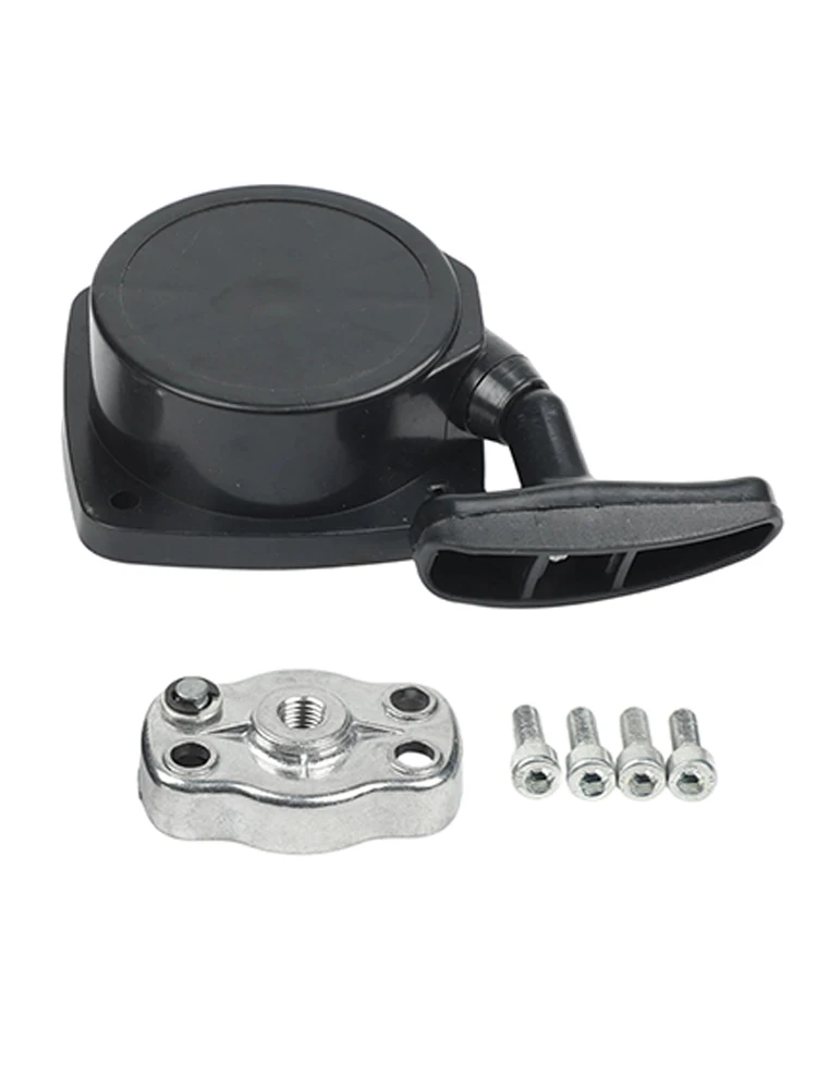 Replacement Starter Pull Plate - Gardening Tools Used ulasan dan harga