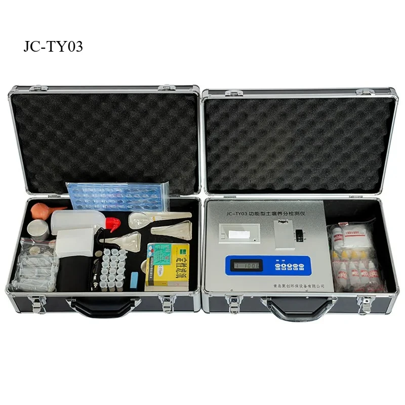 High Precision Soil Nutrient T - Soil Ph Meter ulasan dan harga