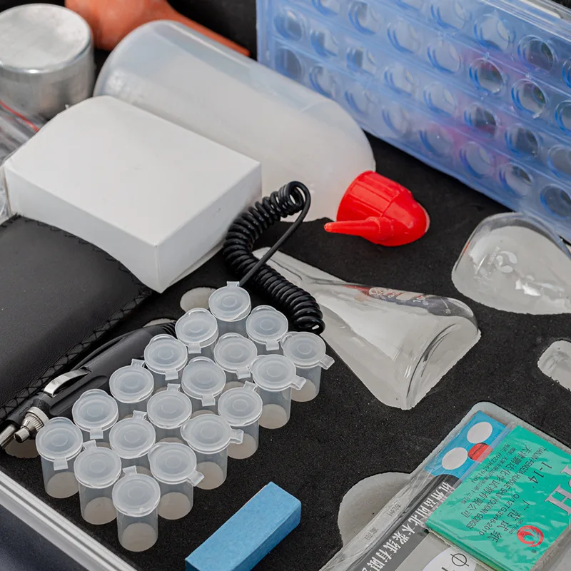 High Precision Soil Nutrient T - Soil Ph Meter ulasan dan harga