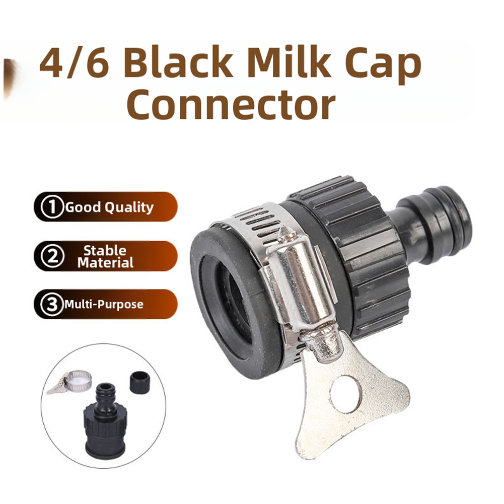 No Tools Needed Hose Fitting H - Gardening Tools You Need ulasan dan harga