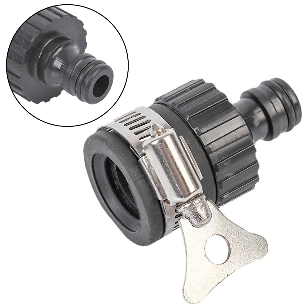 No Tools Needed Hose Fitting H - Gardening Tools You Need ulasan dan harga