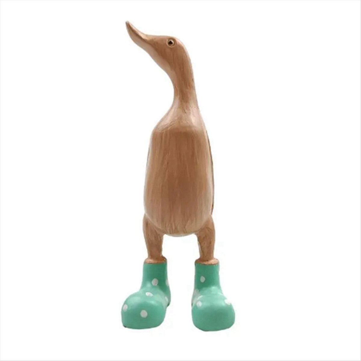 ABNH Resin Duck Statue Garden  - Gardening Tools Cartoon ulasan dan harga