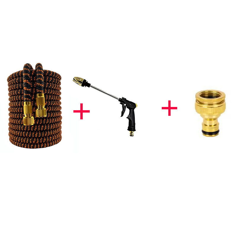 Expandable Garden Hose Conveni - Gardening Tools Used ulasan dan harga