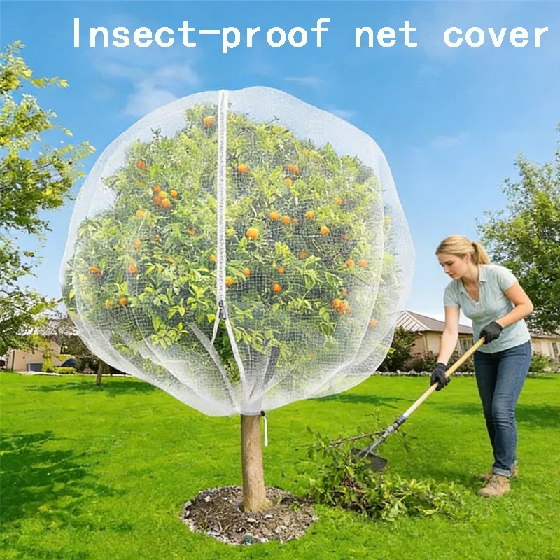 Large plant protection cover w - Gardening Tools Used ulasan dan harga