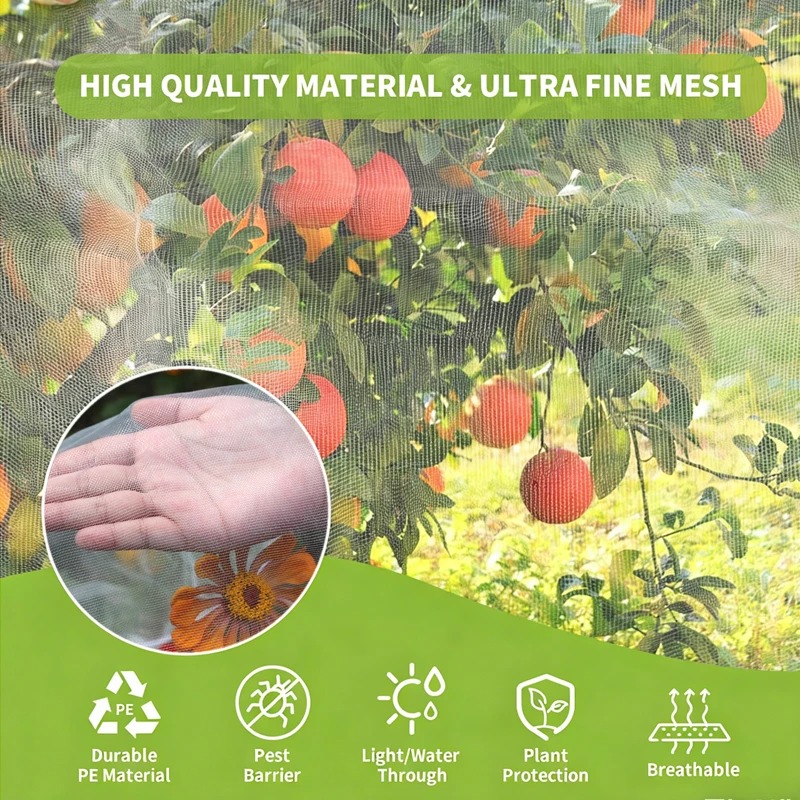 Large plant protection cover w - Gardening Tools Used ulasan dan harga