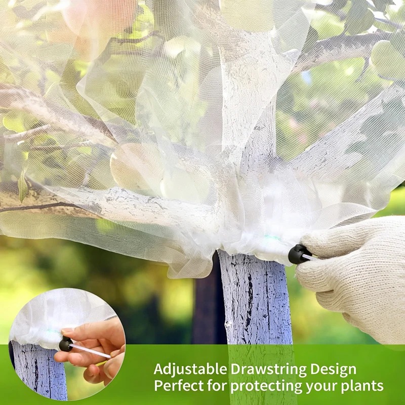 Large plant protection cover w - Gardening Tools Used ulasan dan harga