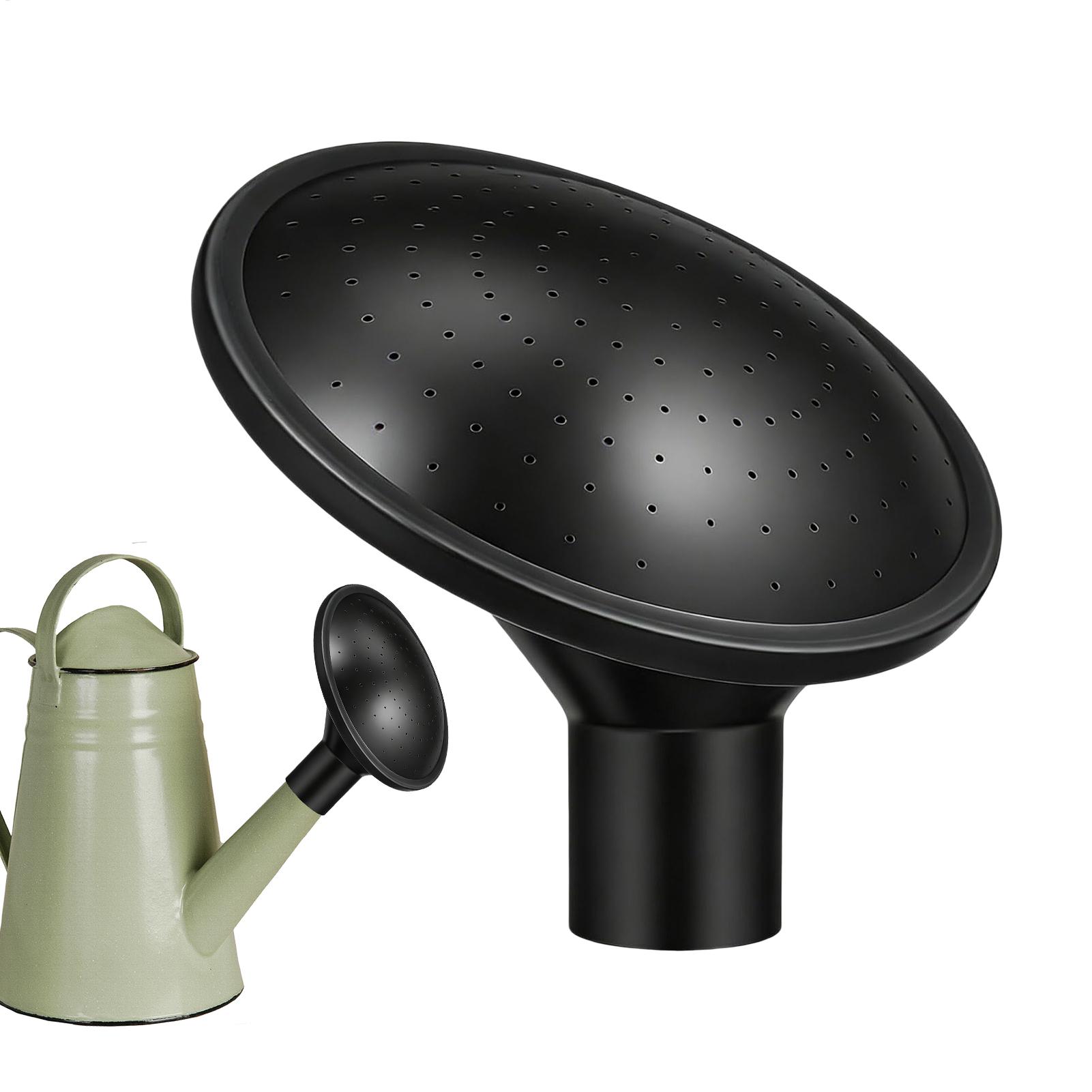 1PCS Black 2.3cm Inner Diamete - Gardening Tools Watering Can ulasan dan harga