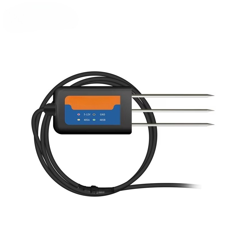 IOT 4G Farming Digital Soil Np - Soil Ph Meter ulasan dan harga