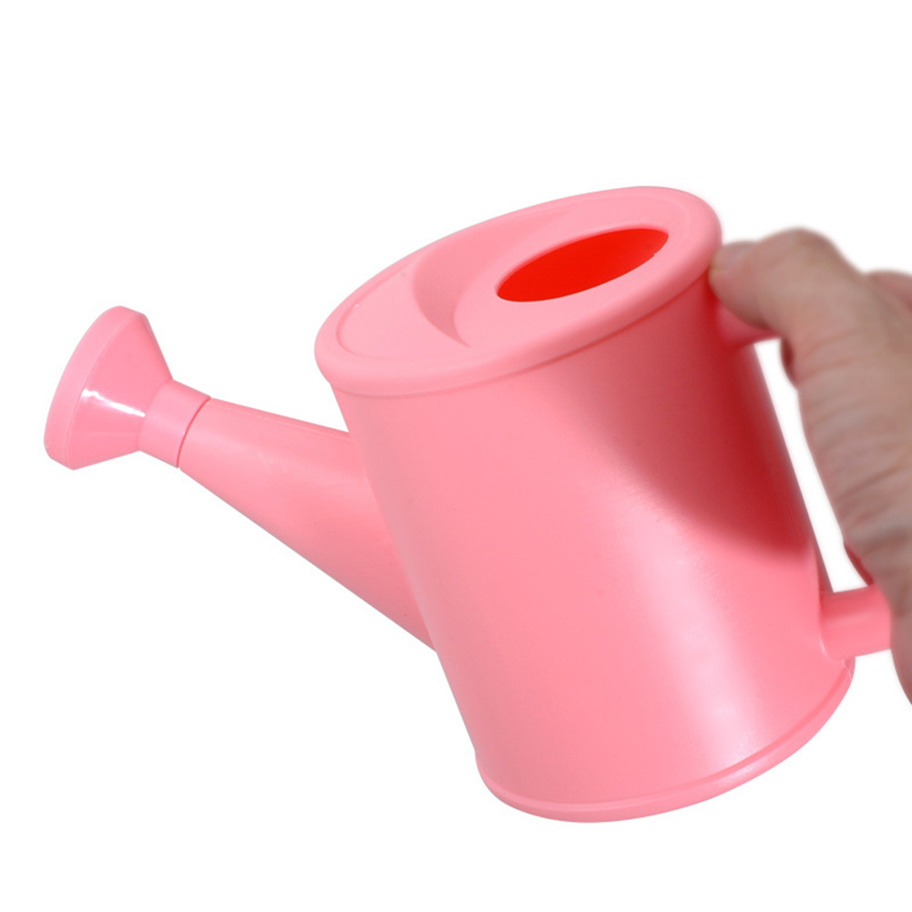 Children Watering Can 800ml Sa - Gardening Tools Watering Can ulasan dan harga