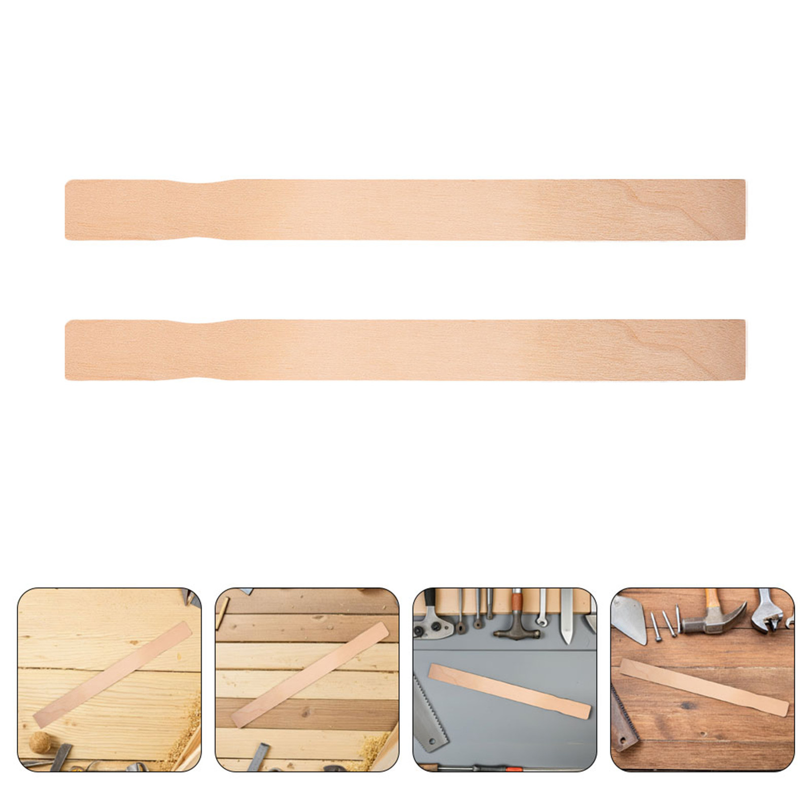 15Pcs Paint Stir Sticks Polish - Gardening Tool ulasan dan harga