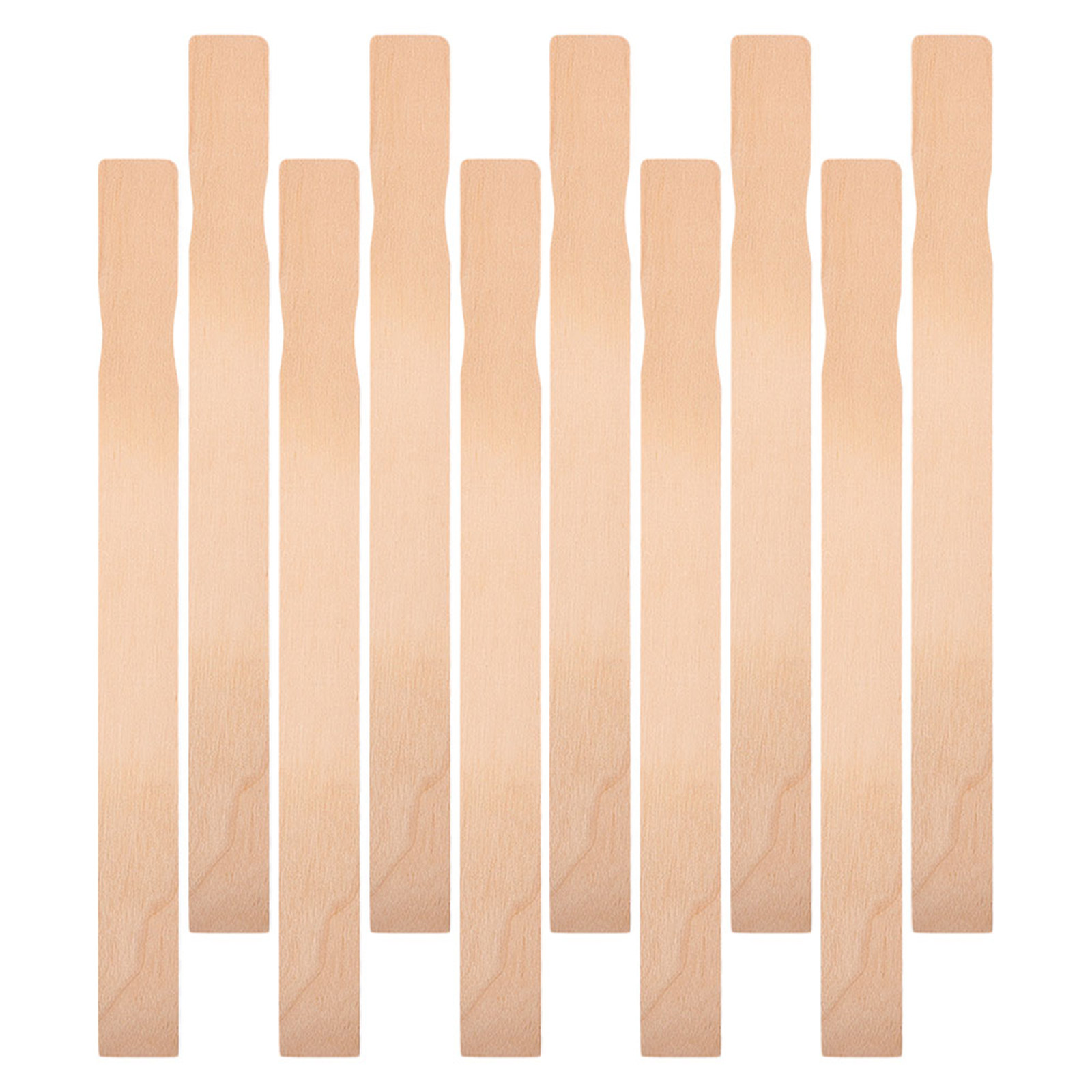 15Pcs Paint Stir Sticks Polish - Gardening Tool ulasan dan harga