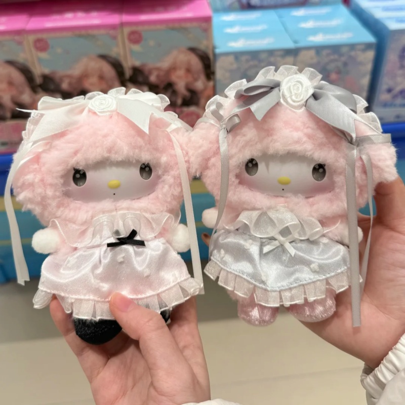 Hot Sanrio Family Vinyl Cute B - Grow Bags ulasan dan harga